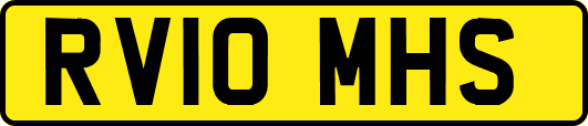 RV10MHS