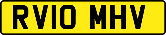 RV10MHV