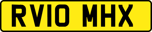 RV10MHX