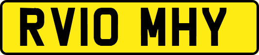 RV10MHY