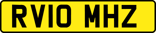 RV10MHZ