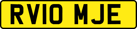 RV10MJE