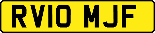 RV10MJF