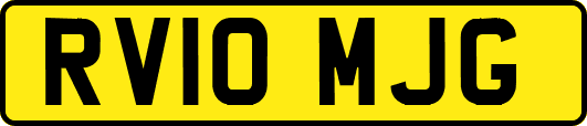 RV10MJG