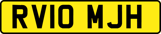 RV10MJH