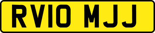 RV10MJJ
