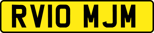 RV10MJM