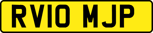 RV10MJP