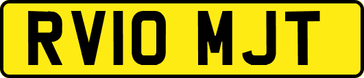 RV10MJT