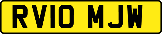 RV10MJW