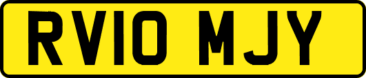 RV10MJY