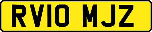 RV10MJZ