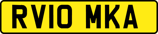 RV10MKA
