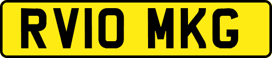 RV10MKG