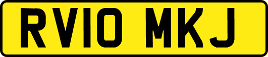 RV10MKJ