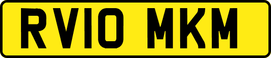 RV10MKM