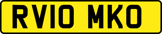 RV10MKO