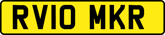 RV10MKR