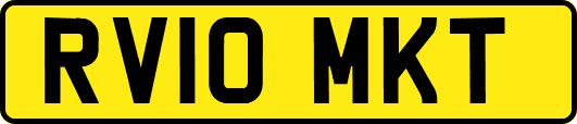 RV10MKT