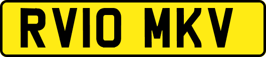 RV10MKV