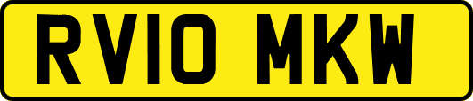 RV10MKW