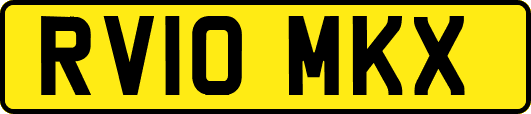 RV10MKX