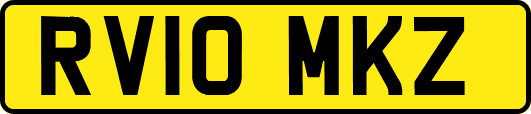 RV10MKZ