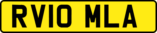 RV10MLA