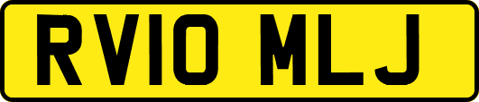 RV10MLJ