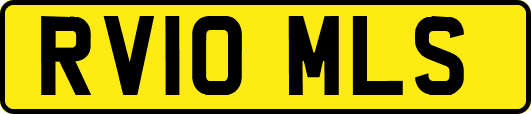 RV10MLS