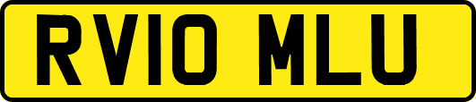 RV10MLU