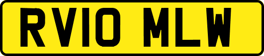 RV10MLW