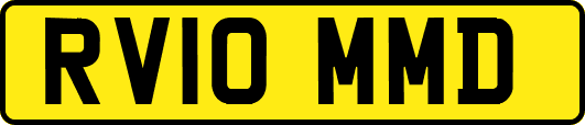 RV10MMD