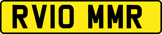 RV10MMR