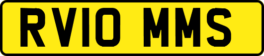 RV10MMS