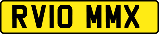 RV10MMX