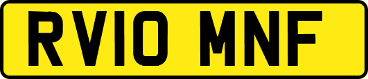 RV10MNF
