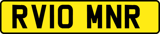 RV10MNR