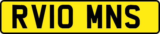 RV10MNS