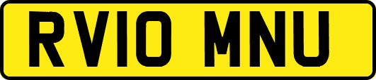 RV10MNU