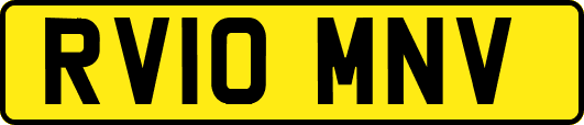 RV10MNV
