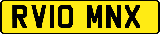 RV10MNX