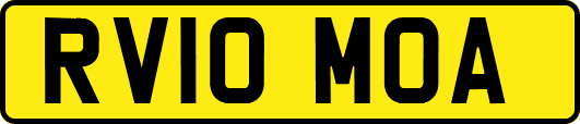 RV10MOA