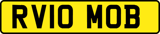 RV10MOB
