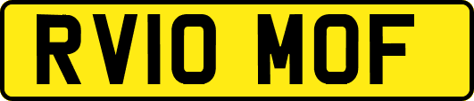 RV10MOF