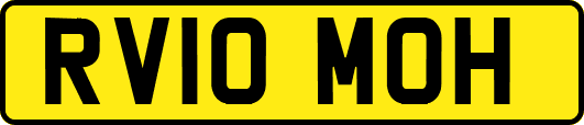 RV10MOH