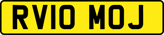 RV10MOJ
