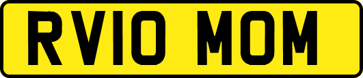 RV10MOM