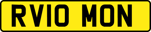RV10MON