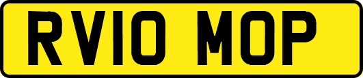 RV10MOP